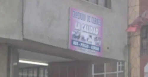 EXPENDIO DE CARNES LA CALIDAD EXPENDIO DE CARNES LA CALIDAD